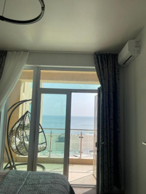 Apartament MARA 2 CAMERE COMPLEX TURISTIC APOLONIA EFORIE NORD PE FALEZA